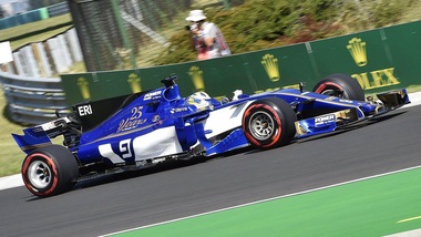F1: Ferrari, siglato accordo con Sauber per power unit