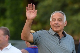 Il dietrofront di Pallotta: «Chiedo scusa al Milan»