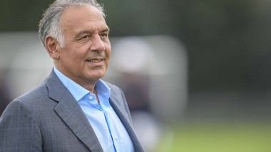 Roma, Pallotta: «Il Milan ha perso la testa. Dove sono i soldi?»