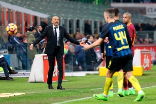 Calciomercato Inter, Spalletti: «Perisic? Mi opporrò alla cessione»