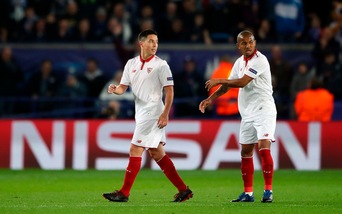 Calciomercato: Roma, più Nasri che Mahrez per i bookmaker