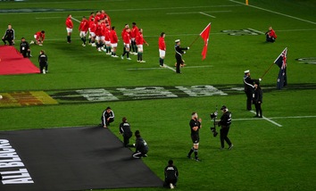 Super Rugby: Crusaders a quota finale. Lions a 2,00 per il riscatto