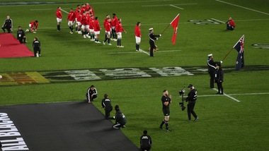 Super Rugby: Crusaders a quota finale. Lions a 2,00 per il riscatto