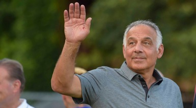 Il dietrofront di Pallotta: «Chiedo scusa al Milan»