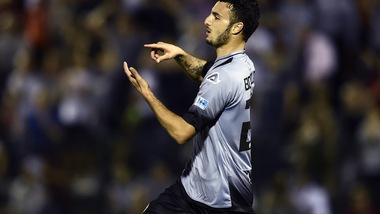 Maniero verso il Novara,la Salernitana va su Bocalon