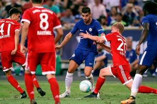 International Champions Cup, Chelsea-Inter: segui la diretta
