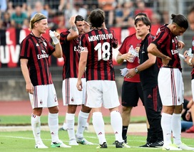 Europa League, Milan per la Coppa a 7,50