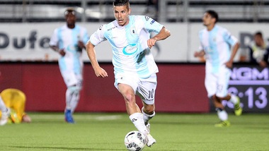 Calciomercato Entella, Catellani si ritira: problemi cardiaci