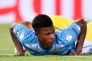 Keita-Juventus, la Supercoppa chiave di volta