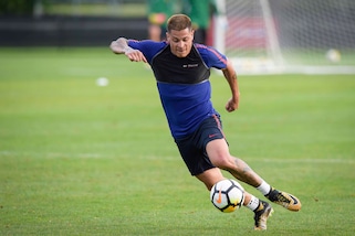 Calciomercato Roma, Iturbe ceduto in Messico al Club Tijuana