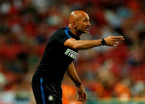 International Champions Cup, Chelsea-Inter 1-2