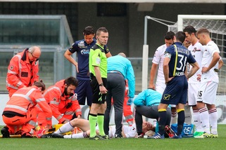 Calciomercato Chievo, ceduto Manfrin alla Reggiana