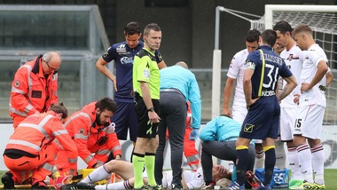 Calciomercato Chievo, ceduto Manfrin alla Reggiana