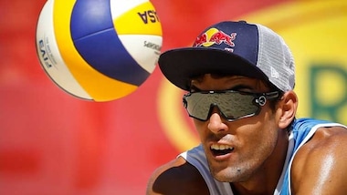 Lupo - Nicolai senza problemi al debutto iridato