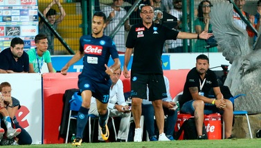 Serie A: Napoli, sarà spettacolo per i quotisti