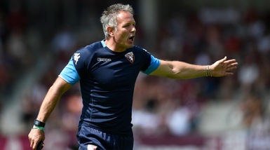 Guingamp-Torino, segui l'amichevole in diretta