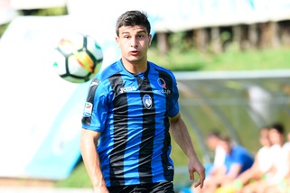 Juventus, l'agente: «Orsolini? Se avesse un po' più di spazio...»