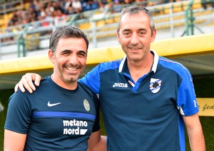 Serie A, Sampdoria-Verona 0-1: Zaccagni a segno