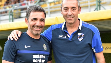 Serie A, Sampdoria-Verona 0-1: Zaccagni a segno