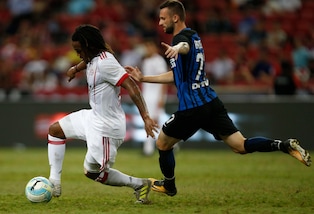 Non solo il Milan su Renato Sanches: c'è il Chelsea