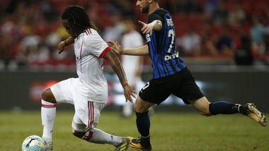 Non solo il Milan su Renato Sanches: c'è il Chelsea