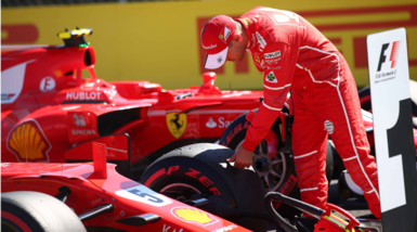 Formula 1 Diretta Gp d'Ungheria: classifica live