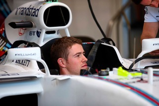 F1 Ungheria, Di Resta: «Difficile tornare all'improvviso»