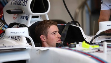 F1 Ungheria, Di Resta: «Difficile tornare all'improvviso»