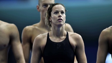 Nuoto, Mondiali: Pellegrini in finale con 4x100 mista donne