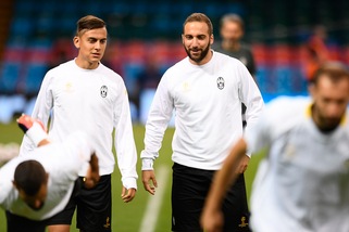 Roma-Juventus, formazioni ufficiali e diretta a partire dalle 22