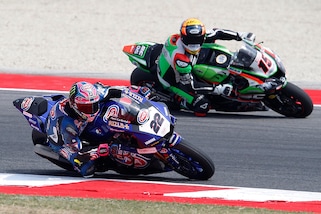 Moto, 8 Ore di Suzuka: terza vittoria in fila per Yamaha