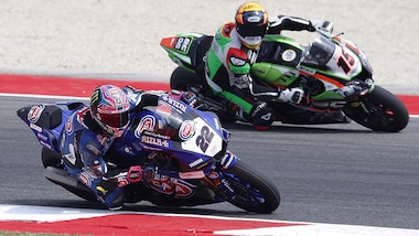 Moto, 8 Ore di Suzuka: terza vittoria in fila per Yamaha