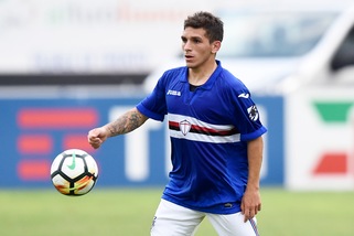 Calciomercato Sampdoria, Torreira rinnova fino al 2022