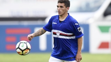 Calciomercato Sampdoria, Torreira rinnova fino al 2022