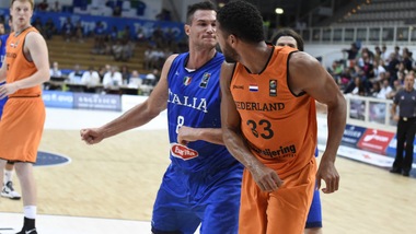 Caso Gallinari, Messina: «Errore che pagheremo tutti»