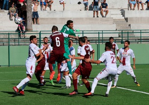 Coppa Italia, i risultati del primo turno e gli abbinamenti del secondo