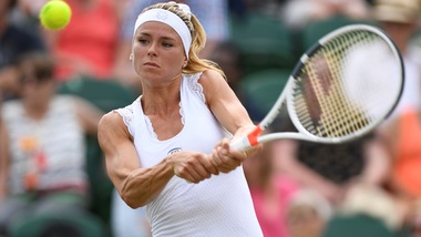 Classifica Wta, Vinci e Giorgi perdono posizioni