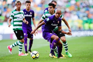 Serie A Fiorentina, ufficiale: si gioca contro il Real Madrid