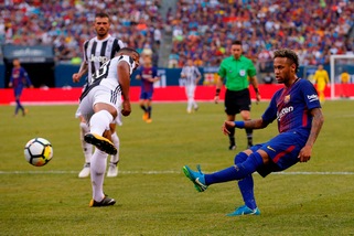 «Quale crack vorreste per il dopo Neymar?» I tifosi del Barça hanno scelto