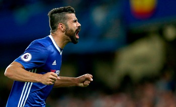 Ufficiale: accordo Chelsea-Atletico Madrid per Diego Costa