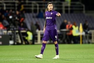 Calciomercato Inter, svolta Vecino. La Fiorentina: «Via libera per le visite»