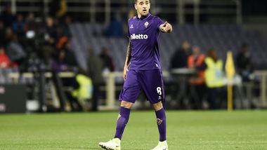 Calciomercato Inter, svolta Vecino. La Fiorentina: «Via libera per le visite»