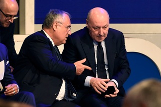 Lazio, il non mercato e quel tabù di nome Juventus