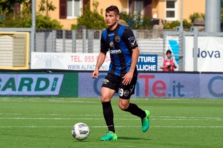 Calciomercato Perugia, preso Bandinelli dal Sassuolo