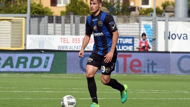 Calciomercato Perugia, preso Bandinelli dal Sassuolo