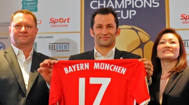 Salihamidzic diesse del Bayern: la Juventus ha un alleato in più