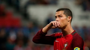 Ronaldo torchiato dal giudice, rischia 7 anni di carcere per evasione fiscale: «Sono innocente»