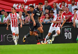 Serie A, Colonia-Bologna 1-1: Zoller risponde a Petkovic