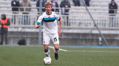 Del Fabro, in 5 chiedono il prestito alla Juventus