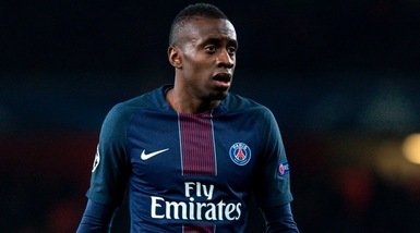 Calciomercato: Juve favorita su Matuidi, affare a 1,33